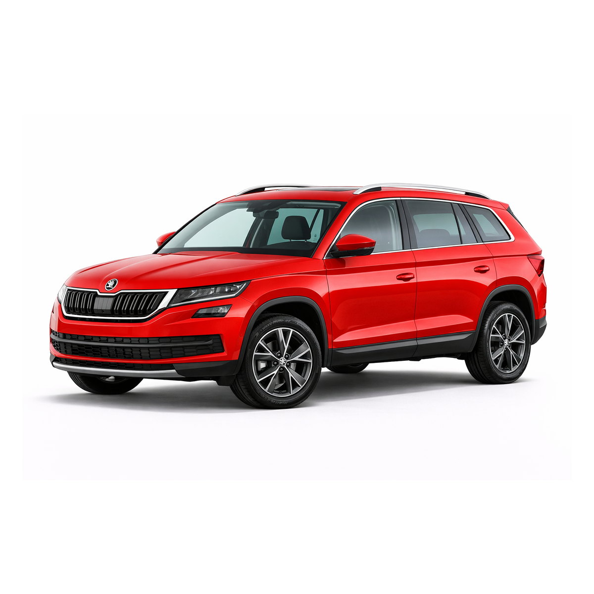 PARABRISAS SKODA KODIAQ 2016-2024